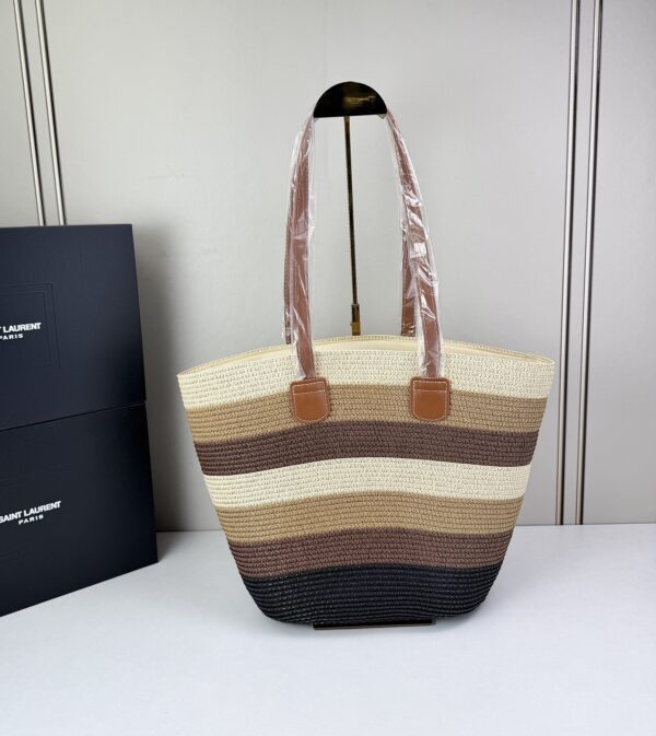 YSL Raffia Set 561-562