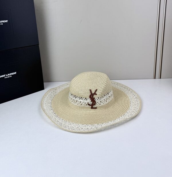 YSL Raffia Set 561-562