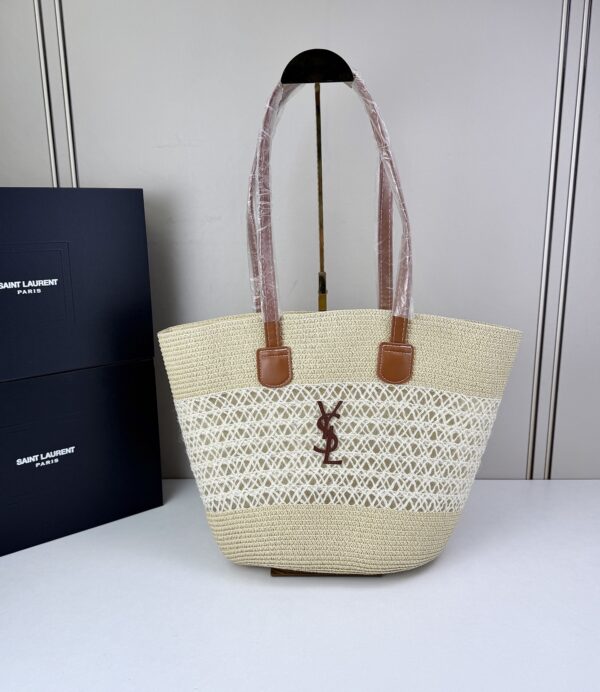 YSL Raffia Set 561-562