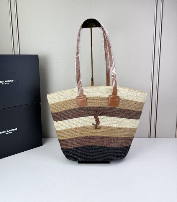 YSL Raffia Set 561-562