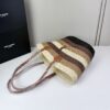 YSL Raffia Set 561-562