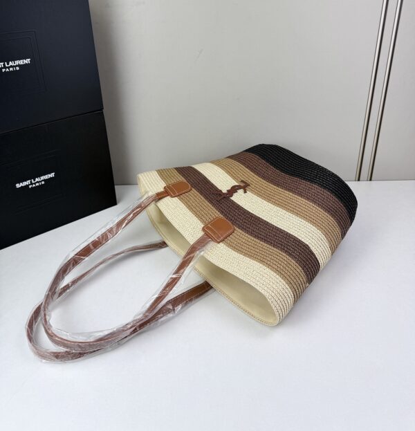YSL Raffia Set 561-562