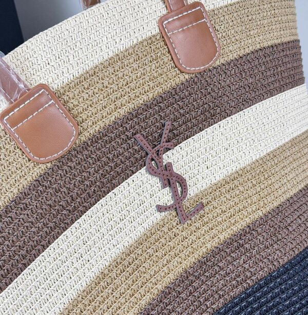 YSL Raffia Set 561-562