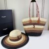 YSL Raffia Set 561-562