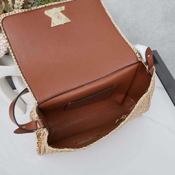Chic Charm LV Handbag 6790