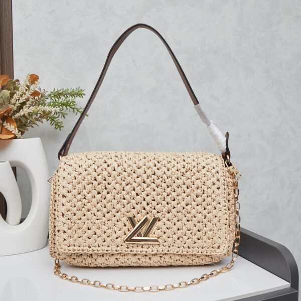Chic Charm LV Handbag 6790
