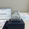 Fashion CN Kelly Wallet On Chain 910312