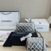 Fashion CN Kelly Wallet On Chain 910312