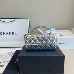 Fashion CN Kelly Wallet On Chain 910312