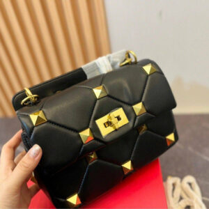 New Collection Fashion Valentino Garavani Roman Stud 0000