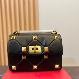 New Collection Fashion Valentino Garavani Roman Stud 0000