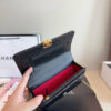 Fashion CN 23S Double Gold Ball Wallet On Chain 910313