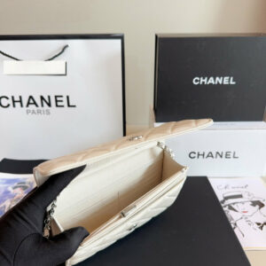 Fashion CN Caviar Quilted Wallet On Chain 910318 4 cmp i1757062972805 936 0 8 result