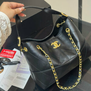 Fashion CN 25A Vertical Suede Tote Bag 910323