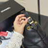 Fashion CN 25A Vertical Suede Tote Bag 910323