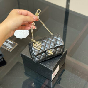 Fashion CN Mini Flap Bag 910321