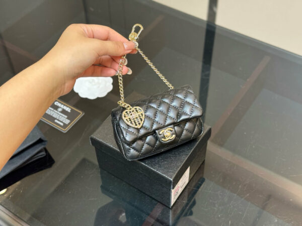 Fashion CN Mini Flap Bag 910321 Fashion CN Mini Flap Bag 910321