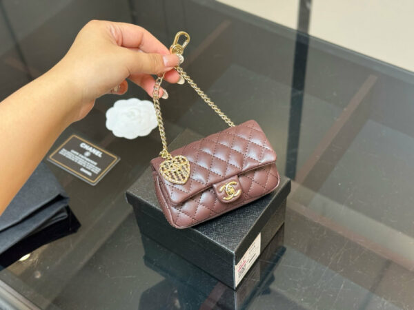 Fashion CN Mini Flap Bag 910321 Fashion CN Mini Flap Bag 910321