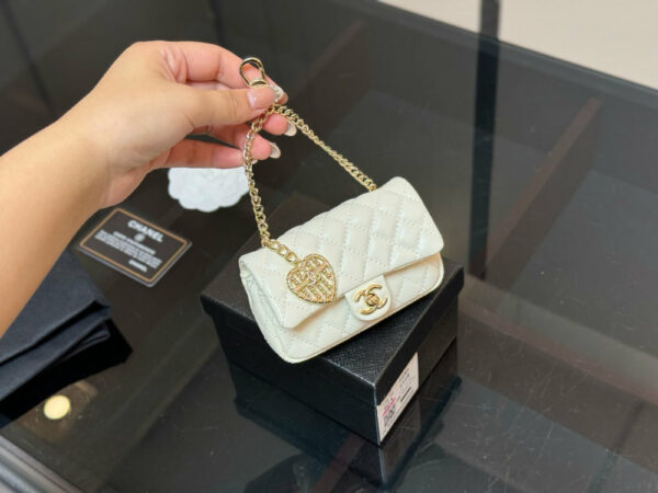 Fashion CN Mini Flap Bag 910321 Fashion CN Mini Flap Bag 910321