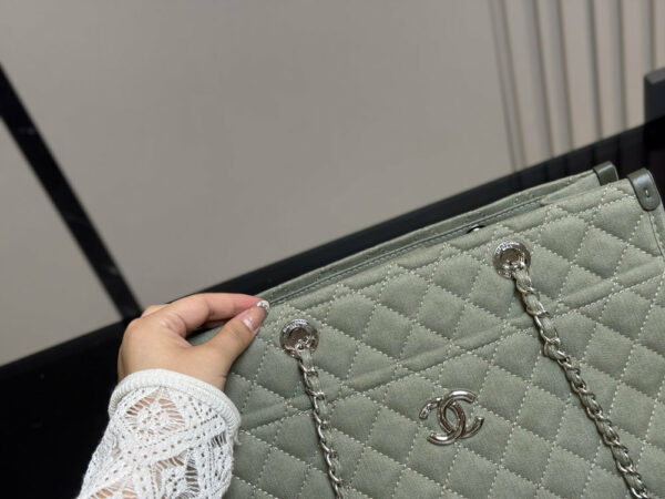 Fashion CN Tote Bag 910325