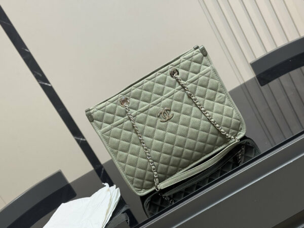 Fashion CN Tote Bag 910325