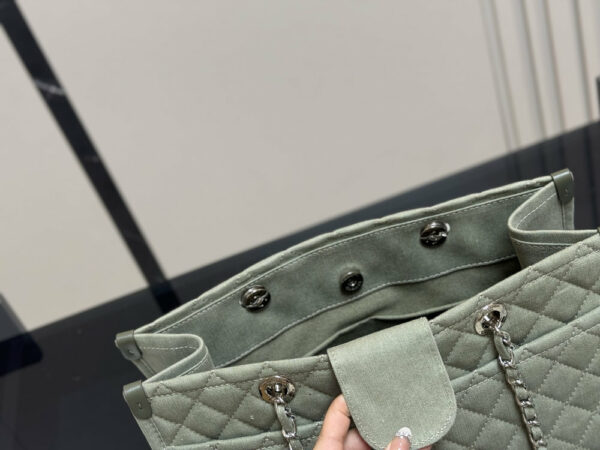 Fashion CN Tote Bag 910325
