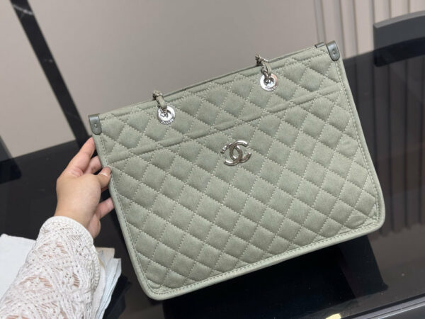 Fashion CN Tote Bag 910325