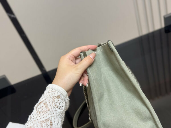 Fashion CN Tote Bag 910325