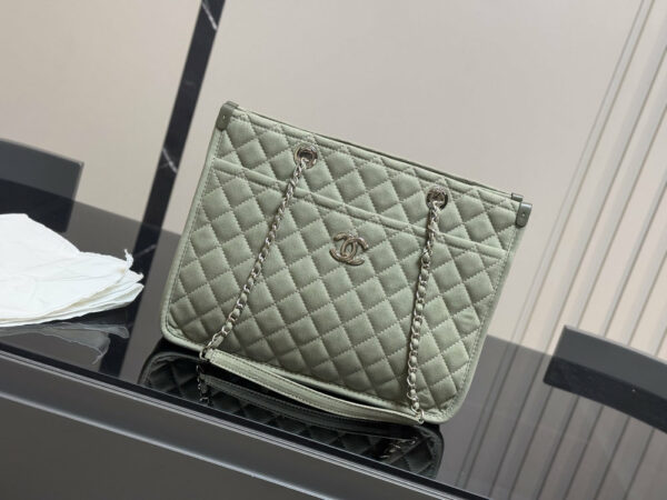 Fashion CN Tote Bag 910325