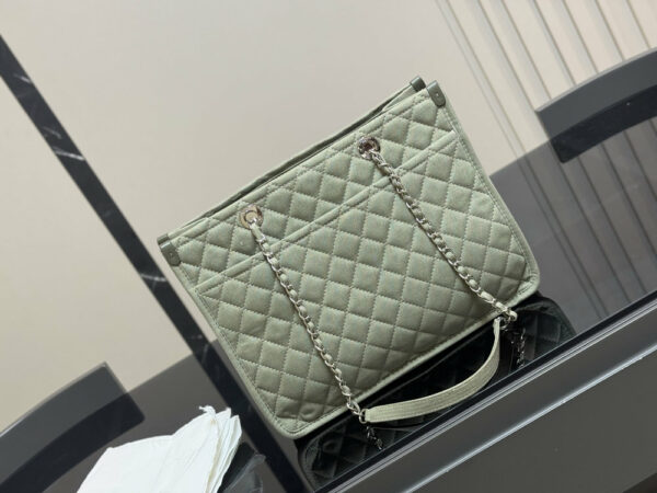 Fashion CN Tote Bag 910325
