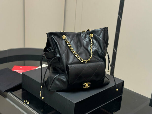 Fashion CN Drawstring Bucket Bag 910330 Fashion CN Drawstring Bucket Bag 910330