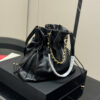 Fashion CN Drawstring Bucket Bag 910330 Fashion CN Drawstring Bucket Bag 910330