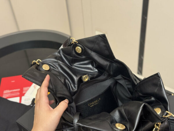 Fashion CN Drawstring Bucket Bag 910330 Fashion CN Drawstring Bucket Bag 910330