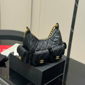 Fashion CN 25 Hobo Bag 910332