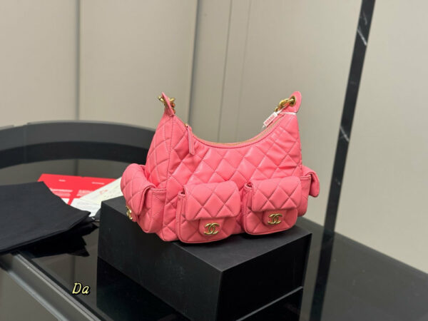 Fashion CN 25 Hobo Bag 910332 Fashion CN 25 Hobo Bag 910332