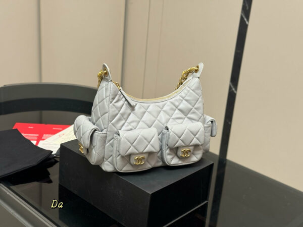 Fashion CN 25 Hobo Bag 910332 Fashion CN 25 Hobo Bag 910332