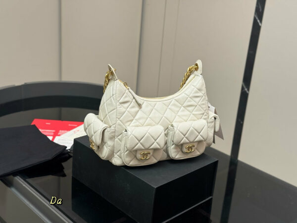 Fashion CN 25 Hobo Bag 910332 Fashion CN 25 Hobo Bag 910332