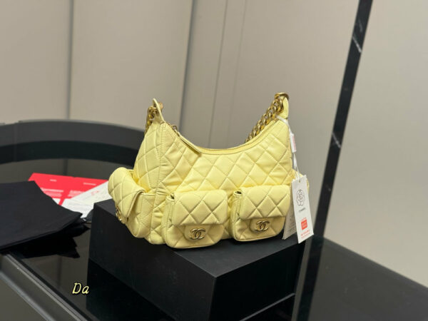 Fashion CN 25 Hobo Bag 910332 Fashion CN 25 Hobo Bag 910332
