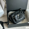 Fashion CN Lambskin Camera Bag 910333