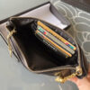 Fashion CN Mini Wallet On Chain 910334