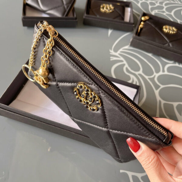 Fashion CN Mini Wallet On Chain 910334