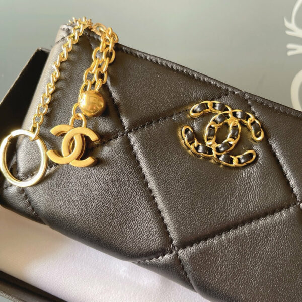 Fashion CN Mini Wallet On Chain 910334