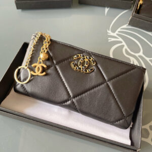 Fashion CN Mini Wallet On Chain 910334