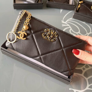 Fashion CN Mini Wallet On Chain 910334