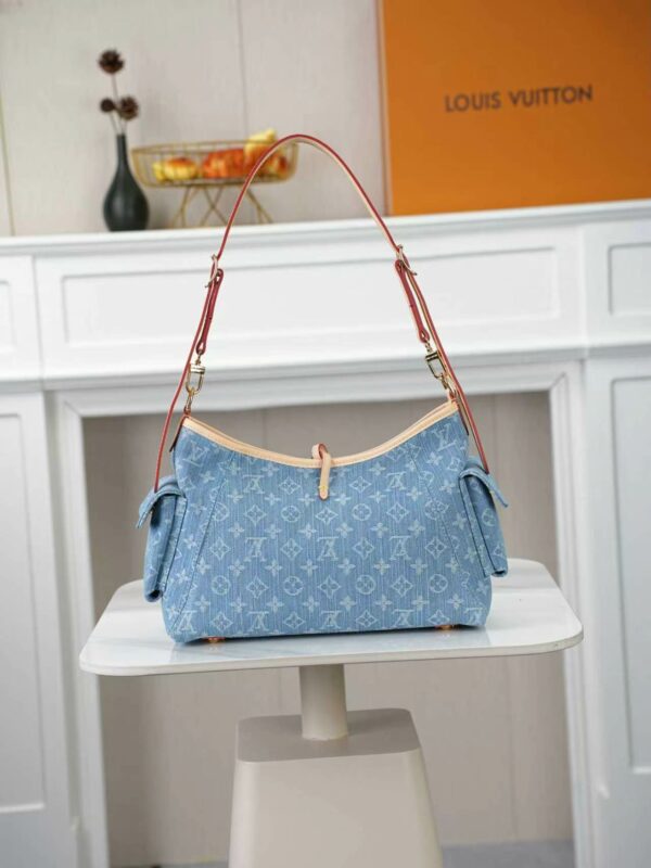 Chic Charm LV Handbag M28287-M46203 Chic Charm LV Handbag M28287-M46203