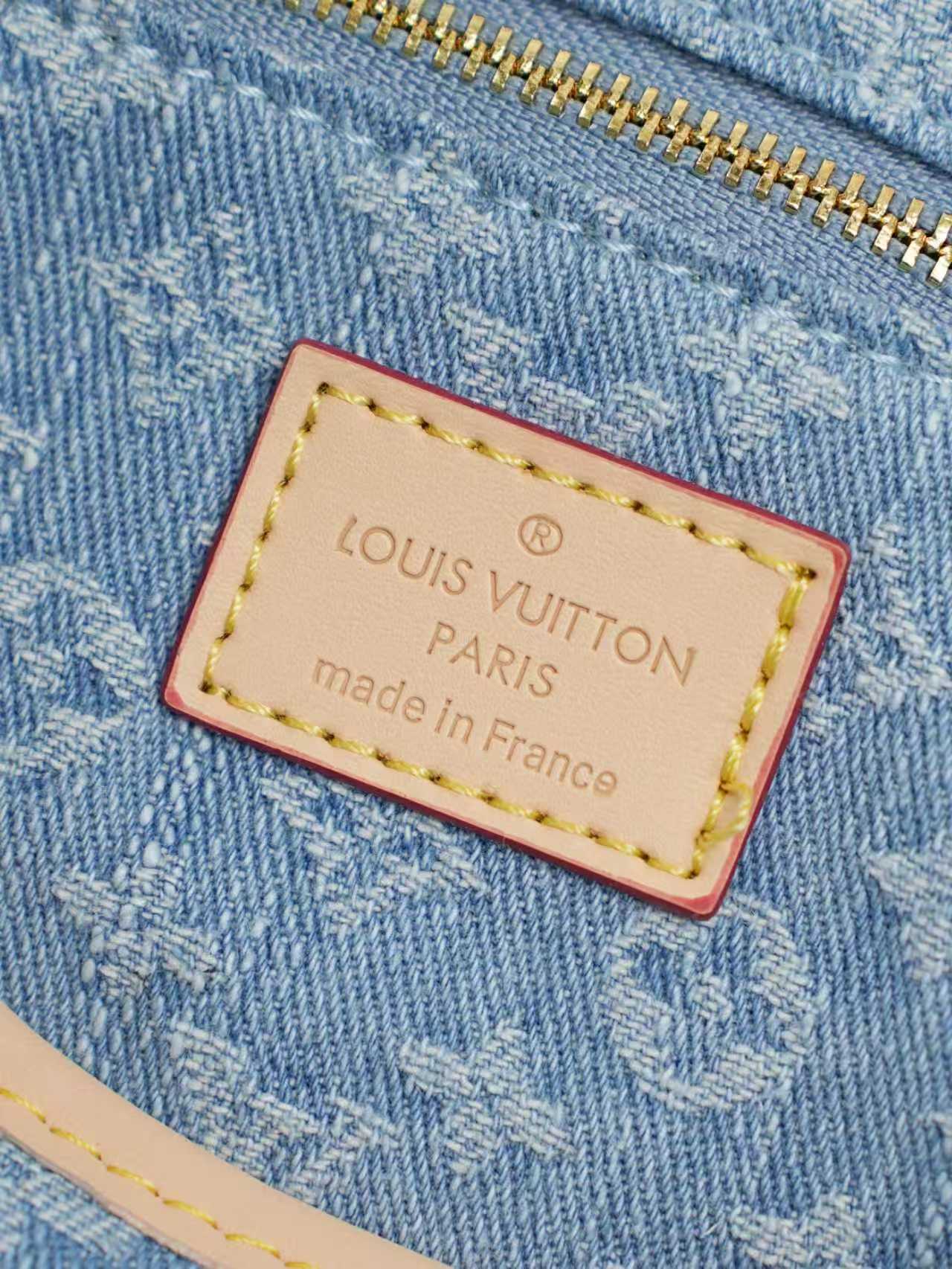 Luxury LV Handbag M28287-M46203 Luxury LV Handbag M28287-M46203