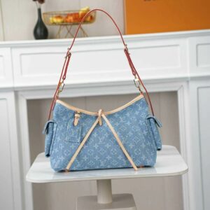Luxury LV Handbag M28287-M46203 3 85fc462f