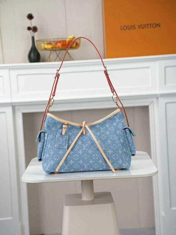 Chic Charm LV Handbag M28287-M46203 Chic Charm LV Handbag M28287-M46203