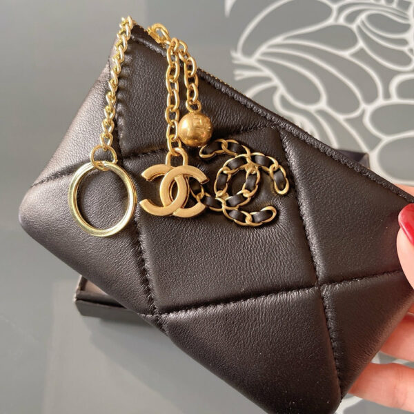 Fashion CN Mini Wallet On Chain 910335