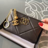 Fashion CN Mini Wallet On Chain 910335